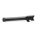 FAXON DUTY BBL G17 THREADED BLACK 1