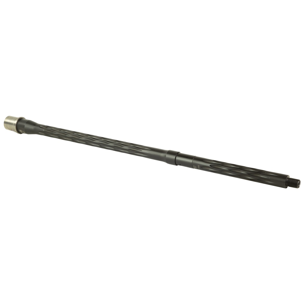 FAXON BBL 22ARC 20" FLAME FLUTED 1