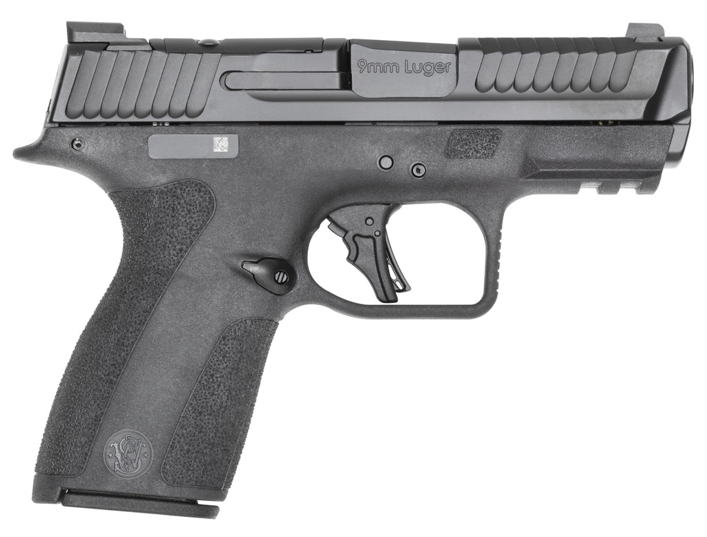 Smith and Wesson M&P9 Shield X 1