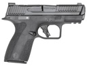 Smith and Wesson M&P9 Shield X 1