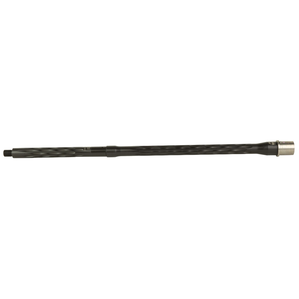 FAXON BBL 22ARC 20" FLAME FLUTED 2