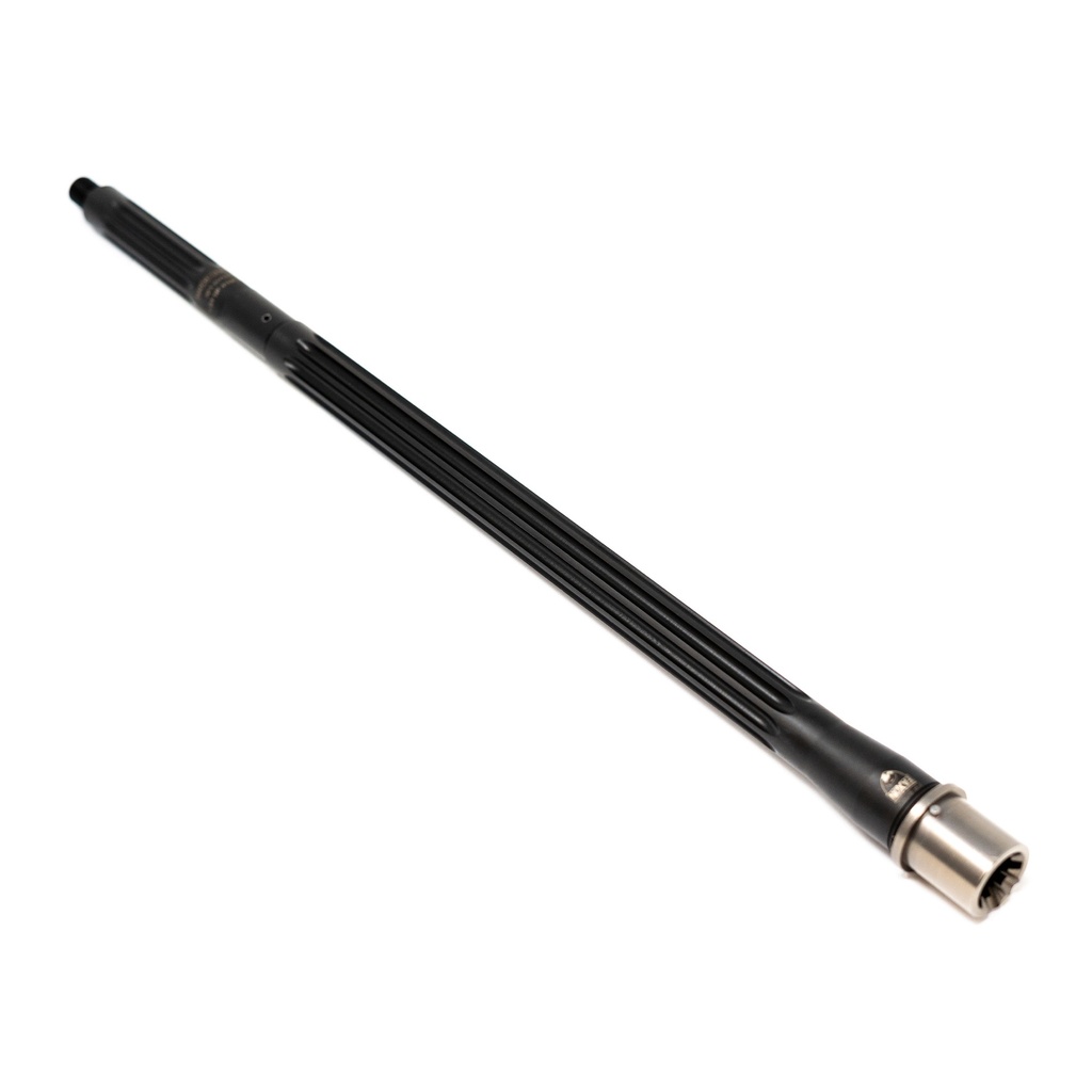 FAXON MATCH BBL 223WYLDE 18" FLTD 2
