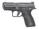 Smith and Wesson M&P9 Shield X 2