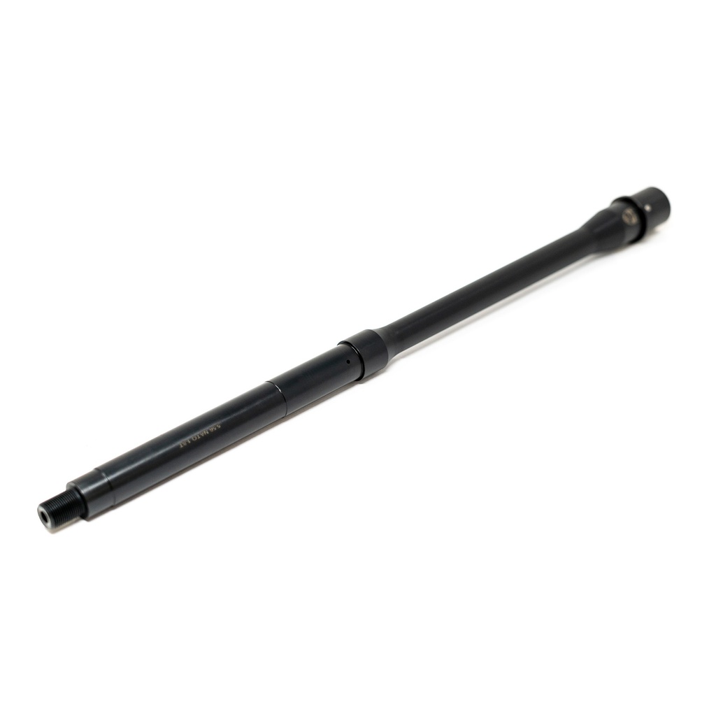 FAXON DUTY BBL 556NATO 16" SOCOM BLK 1