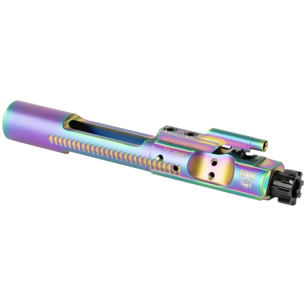 FAXON 5.56 M16 BCG CHAMELEON 1