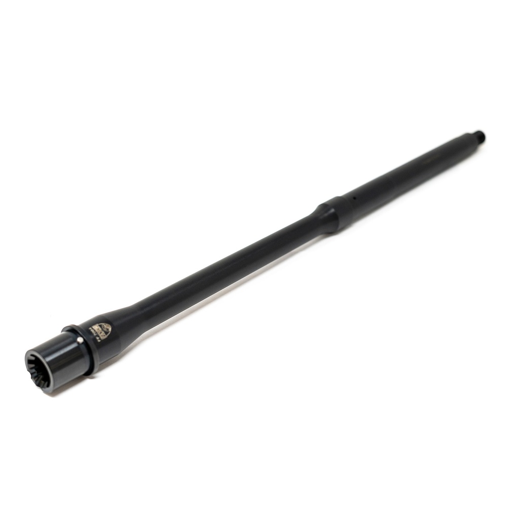 FAXON DUTY BBL 556NATO 16" SOCOM BLK 2