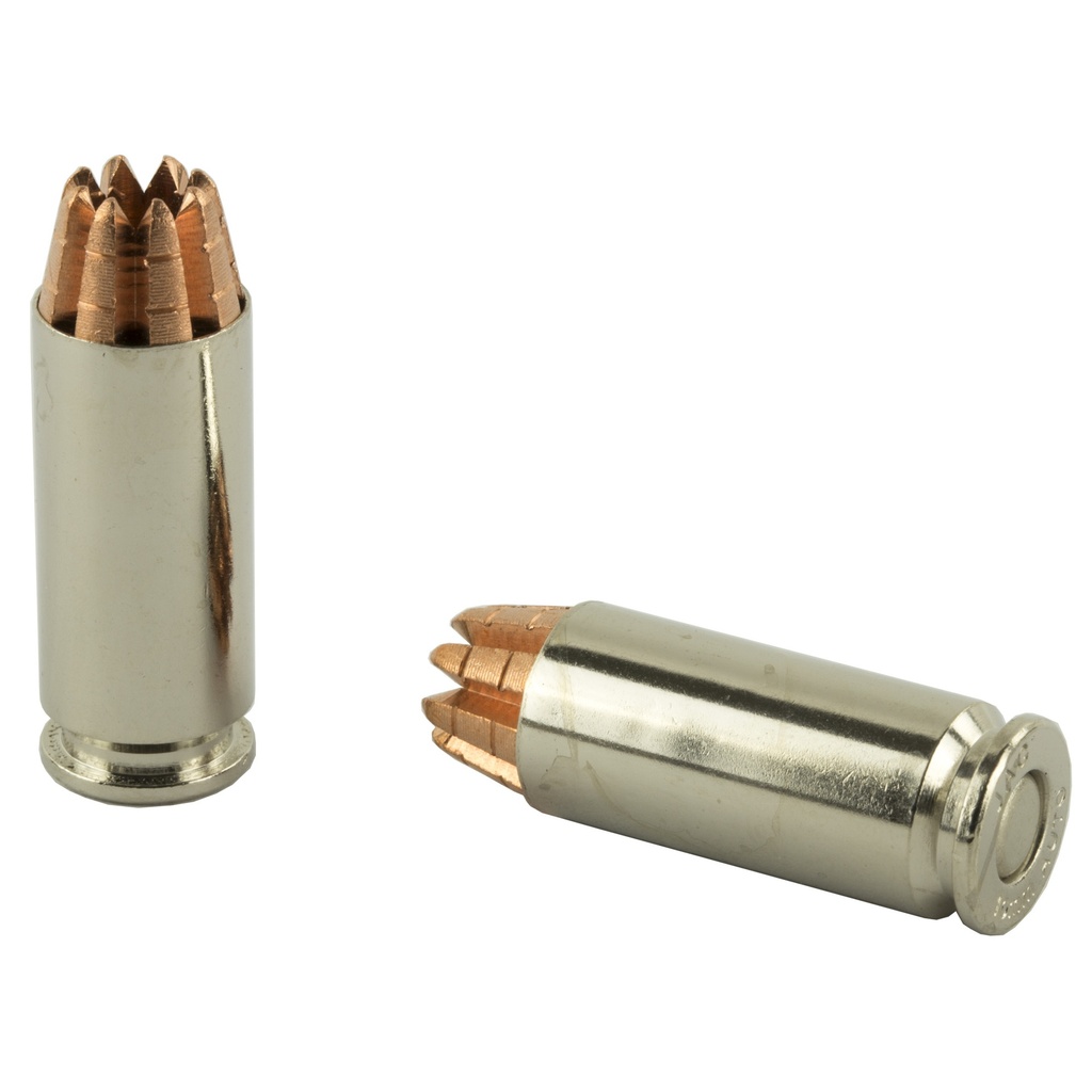 G2 Research G2R RIP 10MM 115GR 20/500 3
