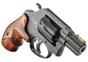 Smith and Wesson 351PD 3