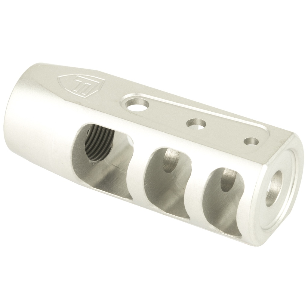 FORTIS RED STS MUZZLE BRAKE 556 1