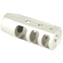 FORTIS RED STS MUZZLE BRAKE 556 1