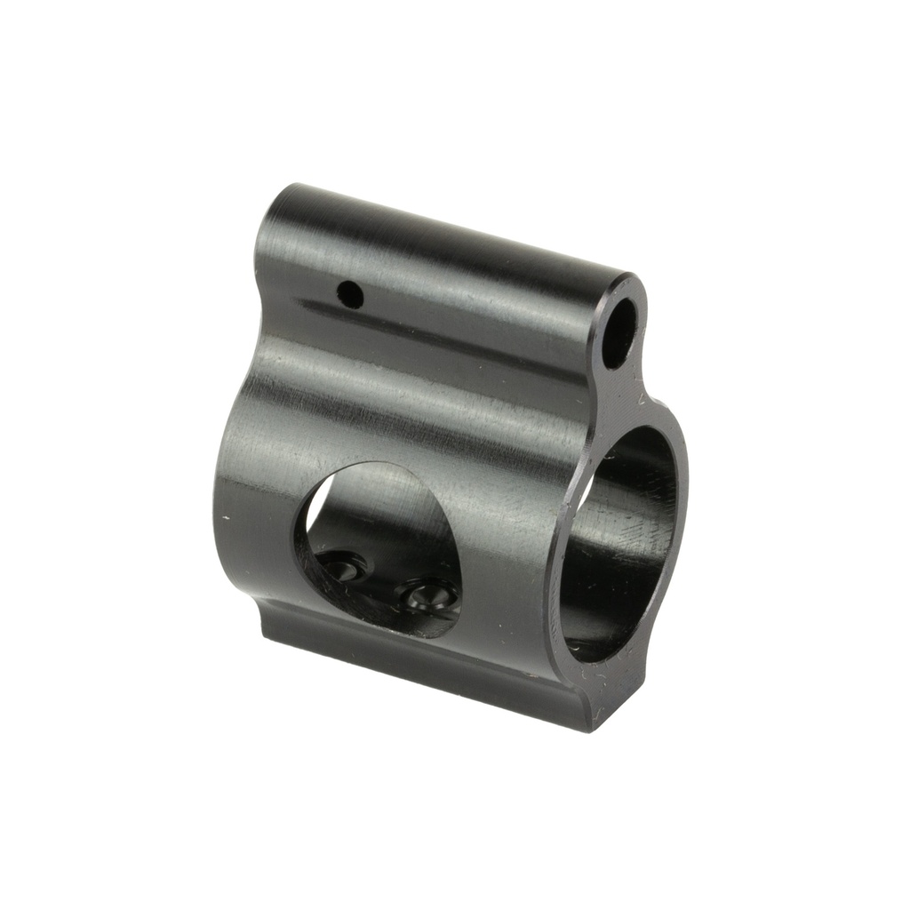 FAXON 3 SCREW .625" LOW PRO GB BLK 1
