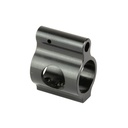 FAXON 3 SCREW .625" LOW PRO GB BLK 1