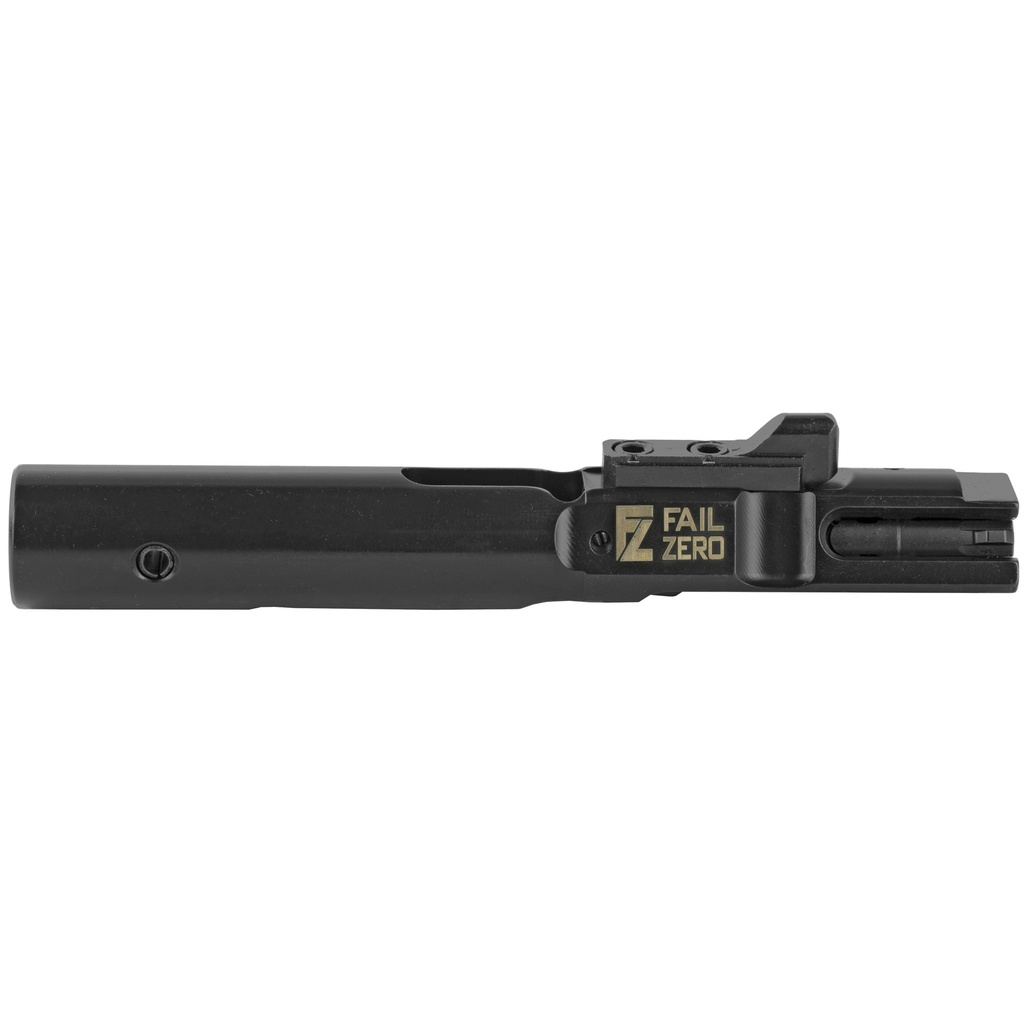 FailZero FZ 9MM BCG NO HAMMER BLK NITRIDE 2