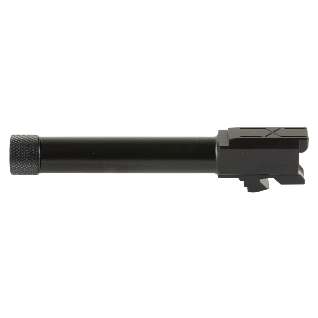 FAXON DUTY BBL G19 THREADED 2