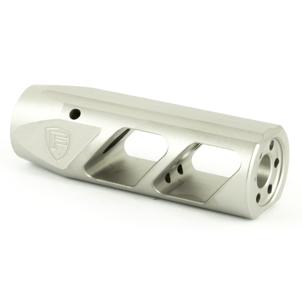 FORTIS RED STS MUZZLE BRAKE 762 1