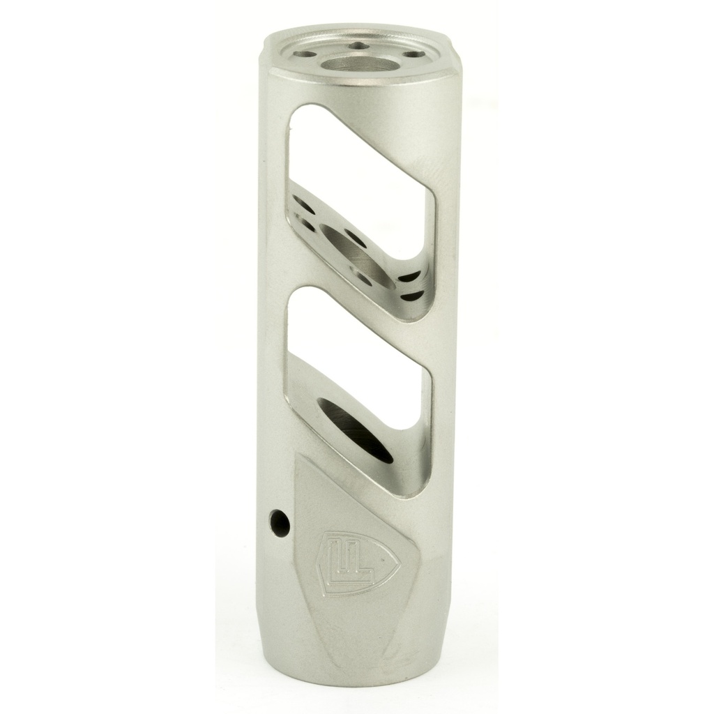 FORTIS RED STS MUZZLE BRAKE 762 2