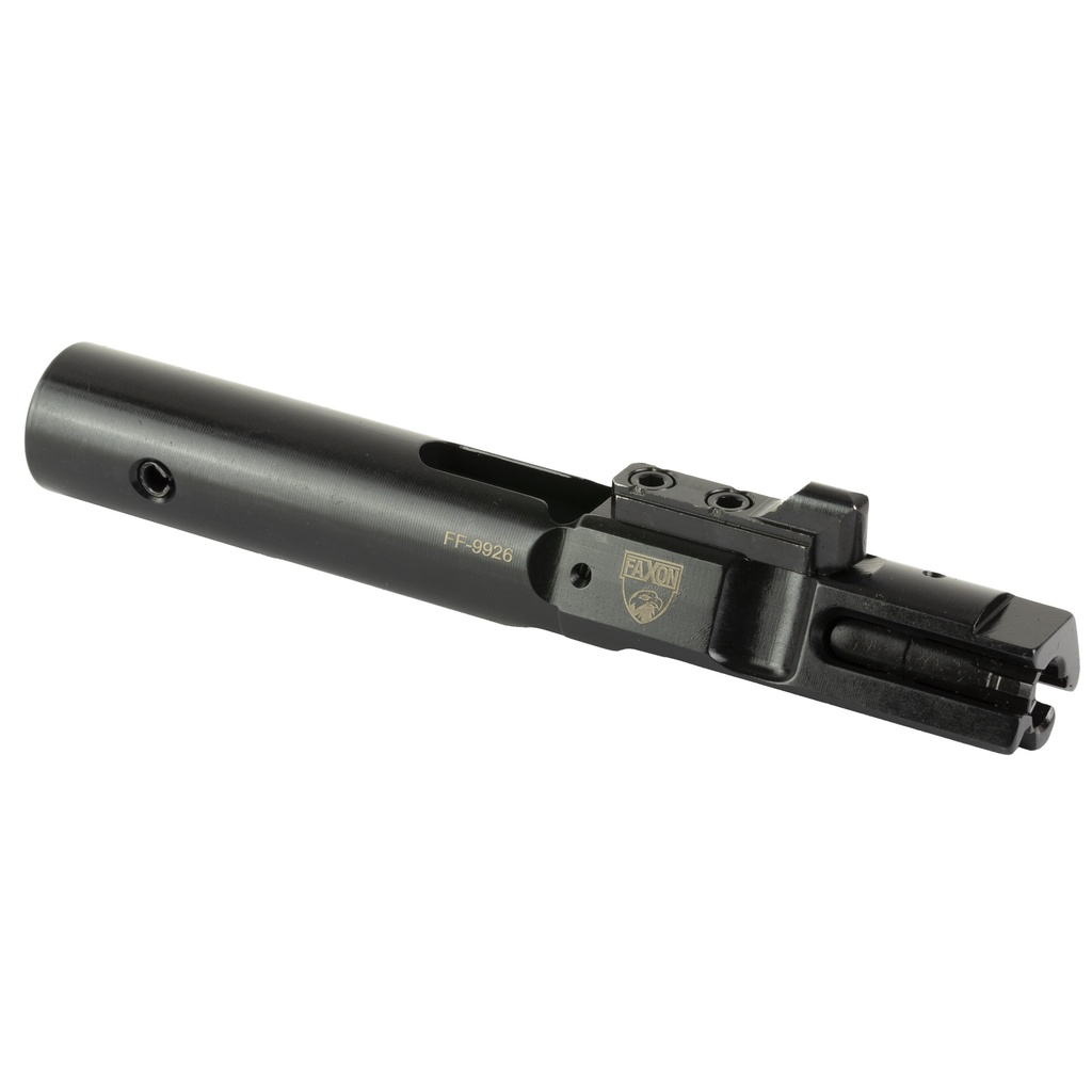 FAXON GEN 2 9MM PCC FULL-MASS BCG 1