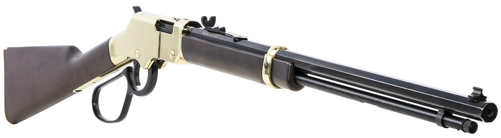 Henry Repeating Arms H4 Goldenboy 3