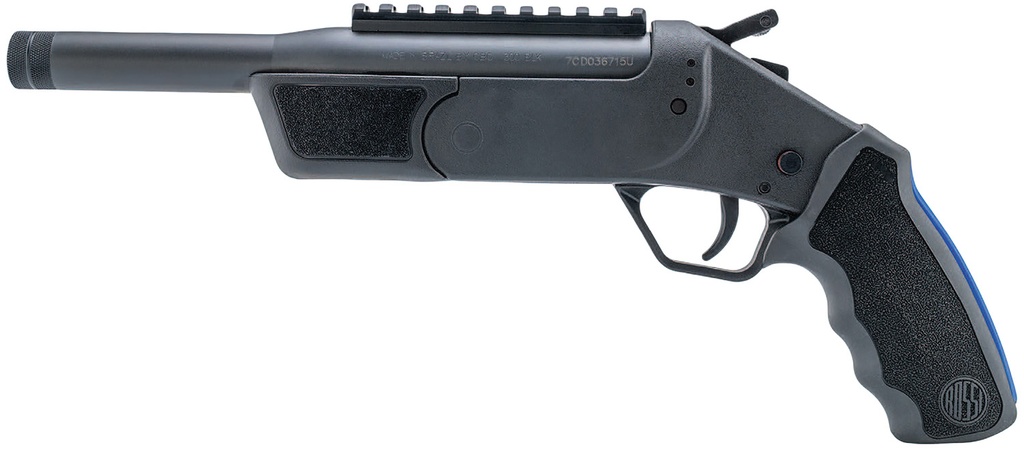 Rossi Brawler 1