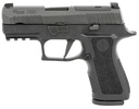 SIG SAUER P320 X-Compact 1