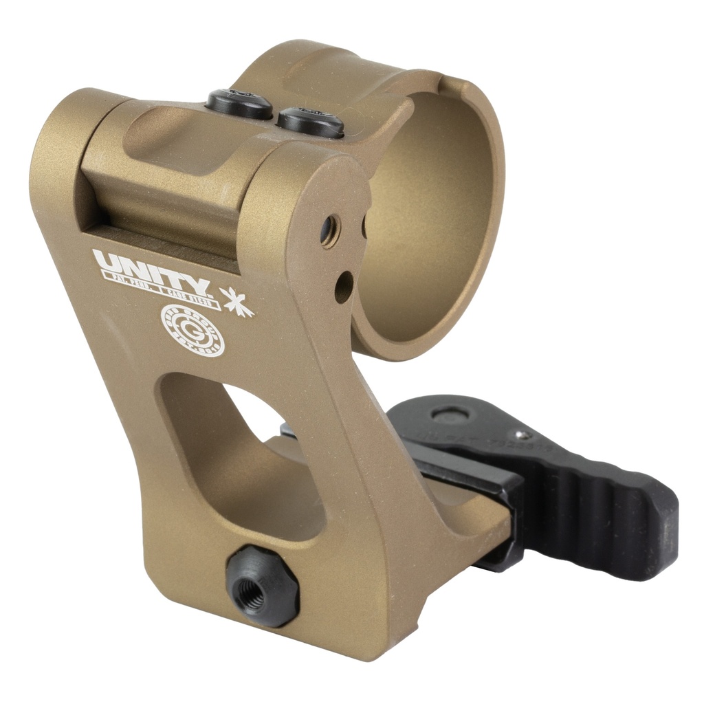 GBRS 2.91 FTC MAGNIFIER MNT 30MM FDE 1