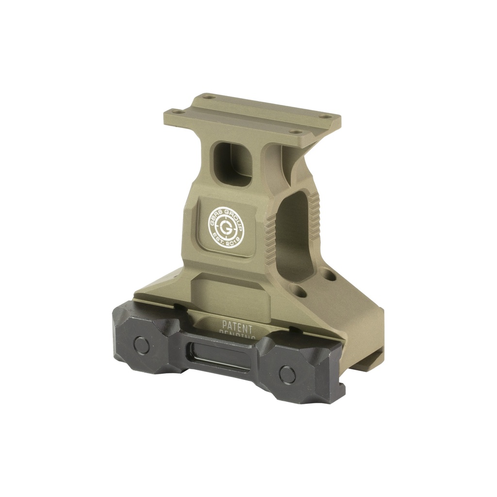 GBRS GROUP LERNA MOUNT KIT MRO FDE 1