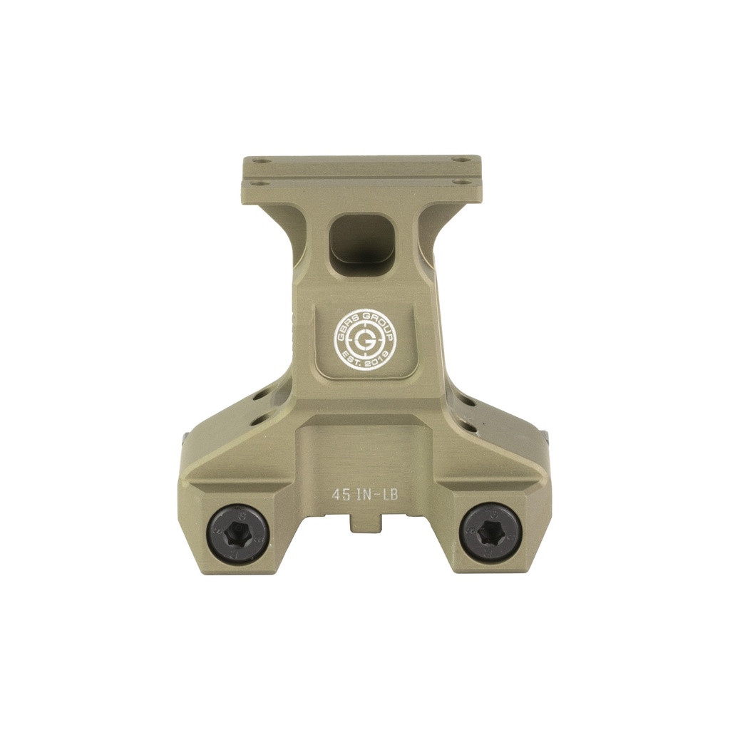 GBRS GROUP LERNA MOUNT KIT MRO FDE 2