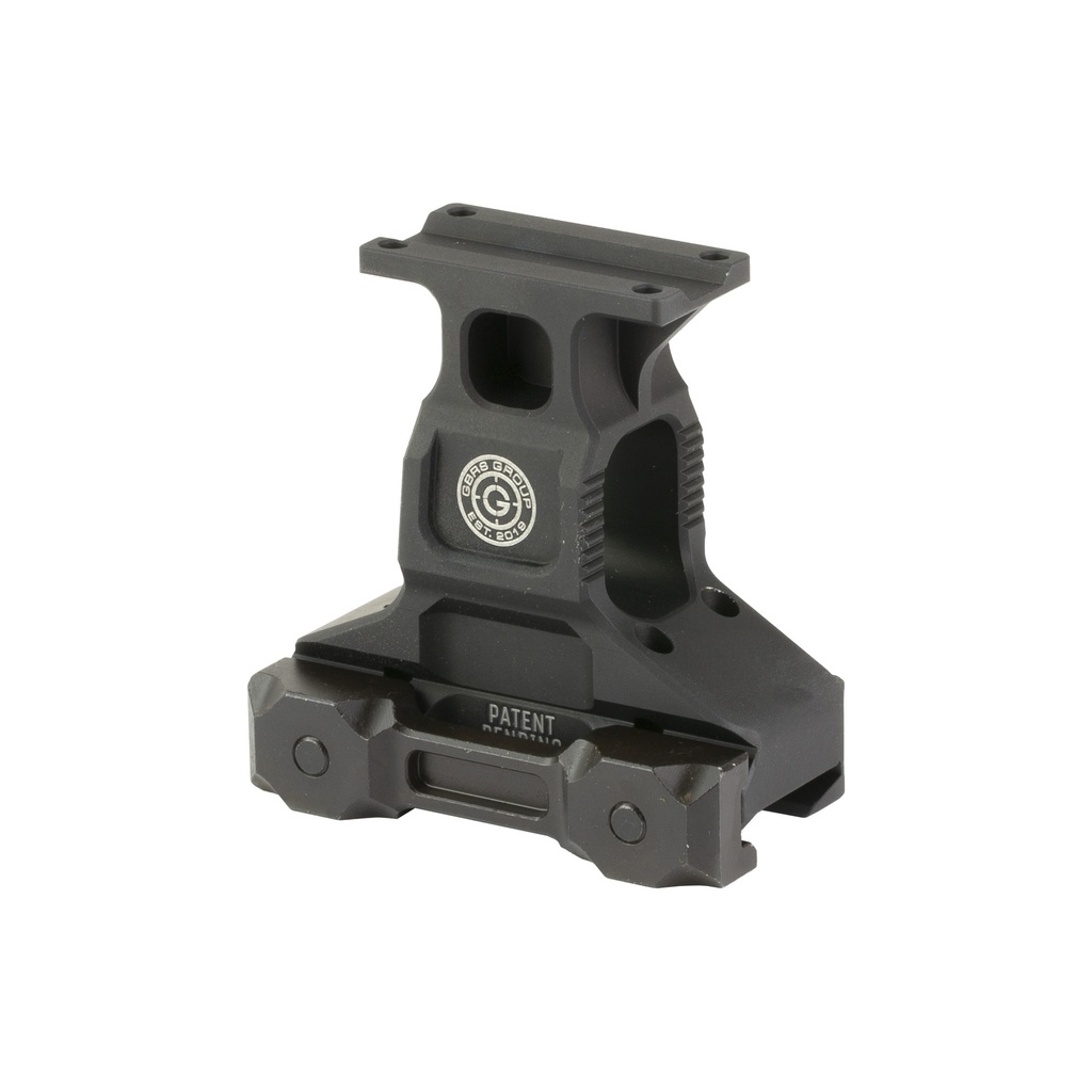 GBRS GROUP LERNA MOUNT KIT MRO BLK 1
