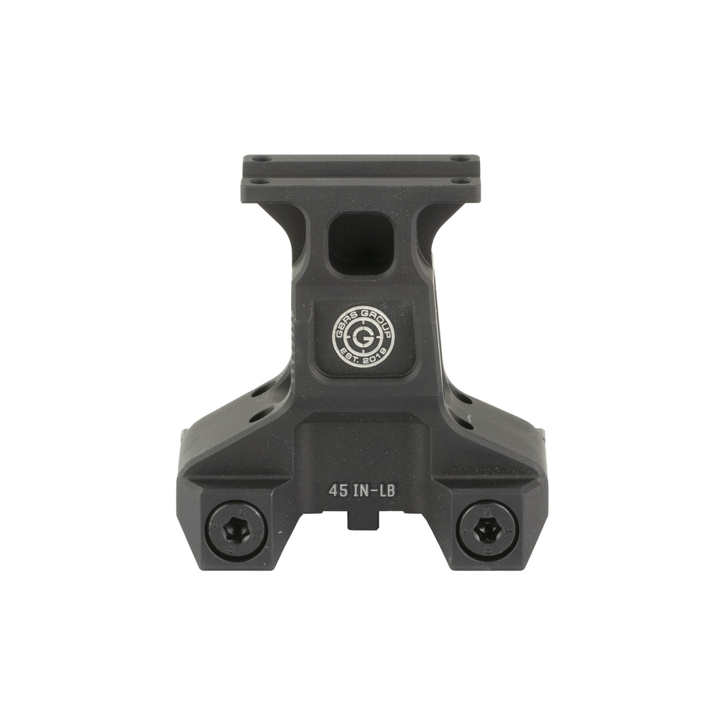 GBRS GROUP LERNA MOUNT KIT MRO BLK 2