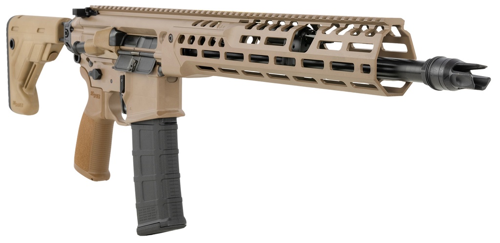 SIG SAUER MCX Spear-LT IR 3