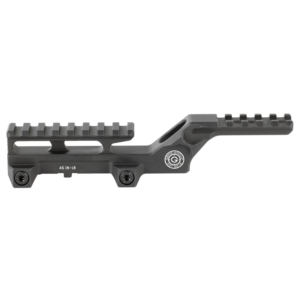 GBRS GROUP HYDRA V2 MNT EXPS BLK 2