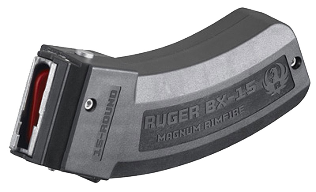 Ruger BX-15 Magnum 1