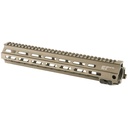 GEISSELE 13.5" SPR MOD MK8 MLOK DDC 2