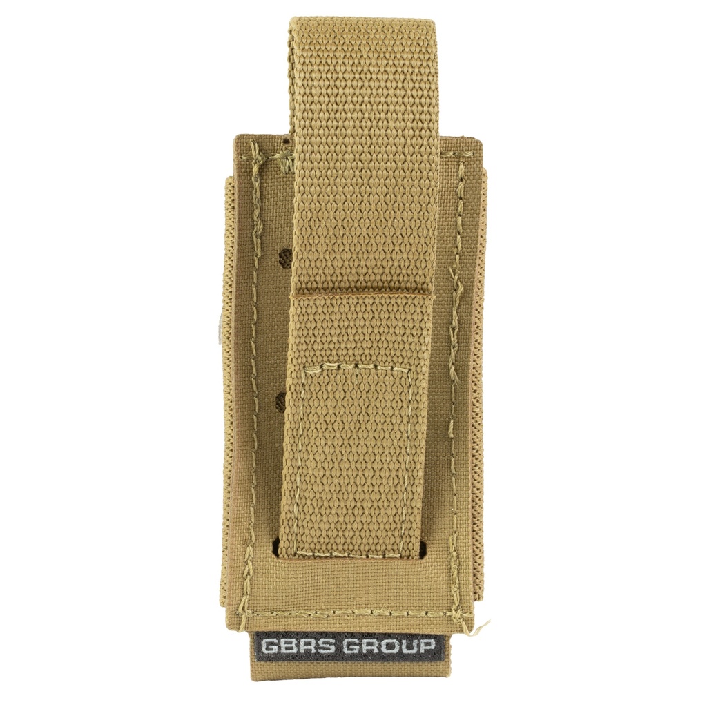 GBRS GROUP SINGLE PISTOL POUCH CB 1