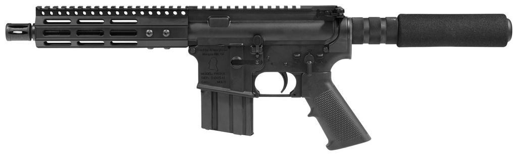 Franklin Armory CA7 2