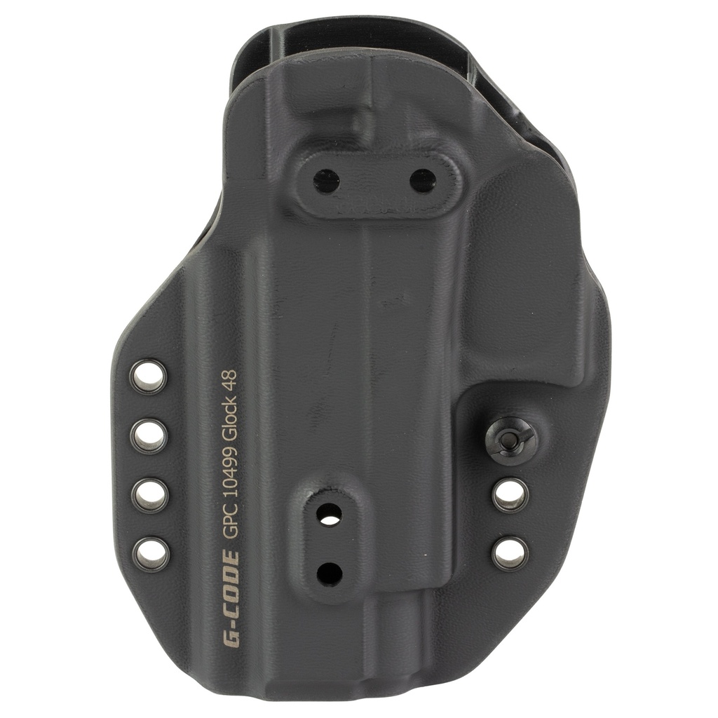 G-CODE PRIME CARRY FOR GLOCK 48 1