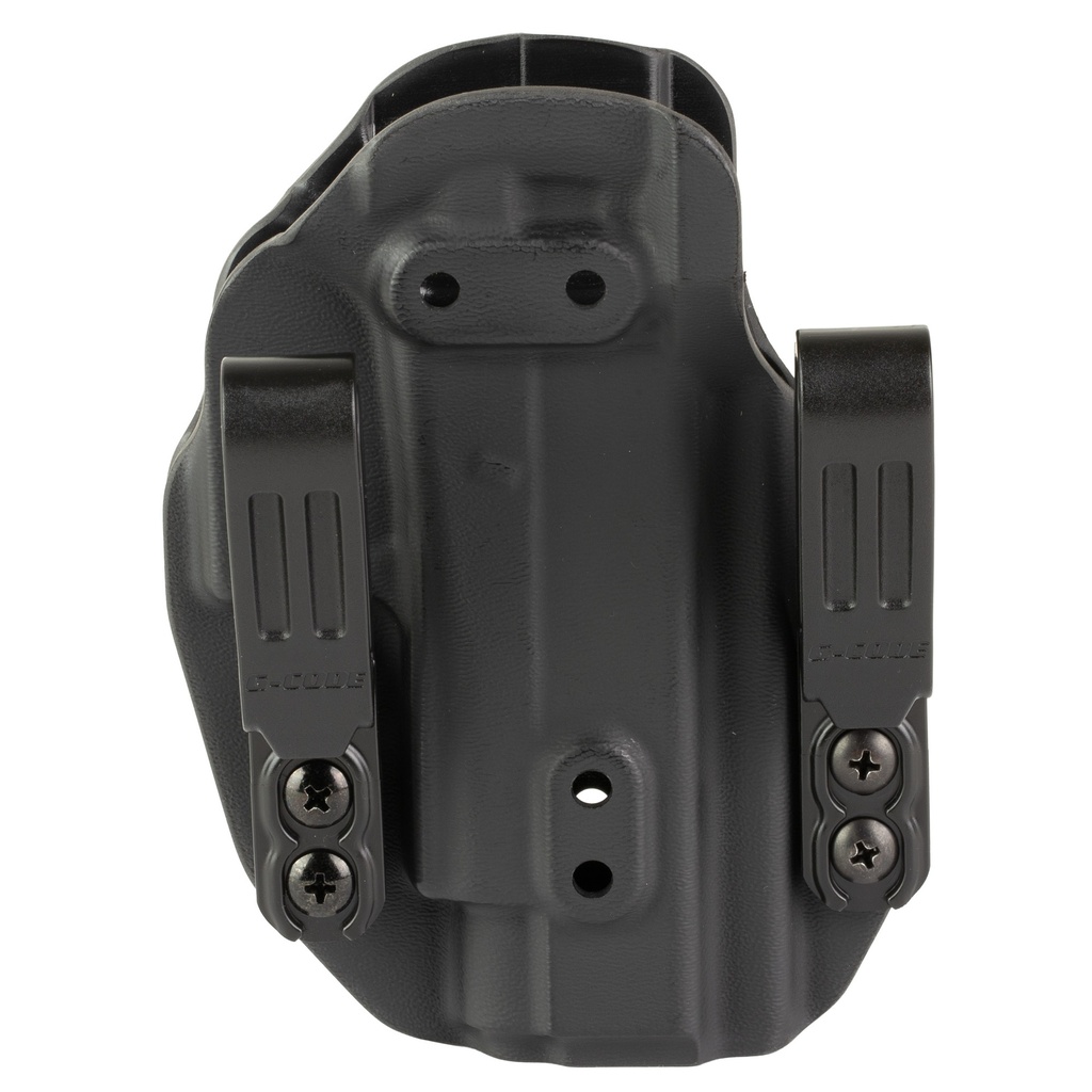 G-CODE PRIME CARRY FOR GLOCK 48 3
