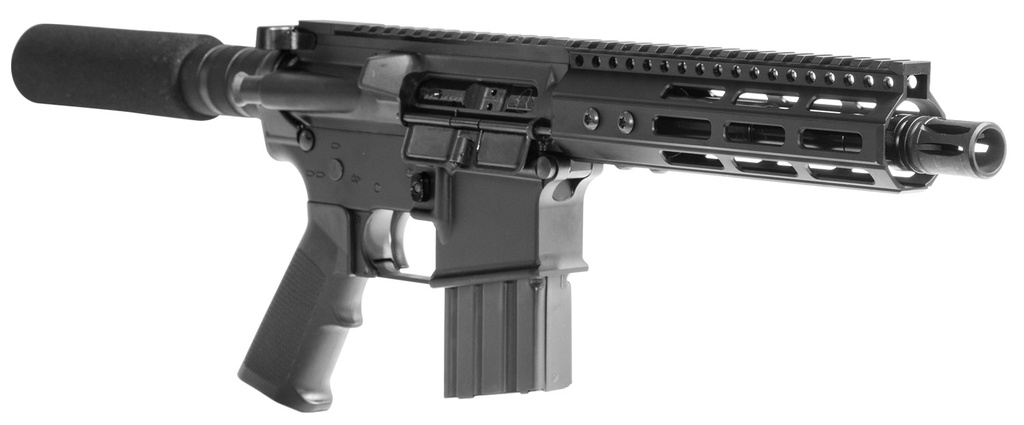 Franklin Armory CA7 3