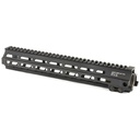 GEISSELE 13.5" SPR MOD MK8 MLOK BLK 2