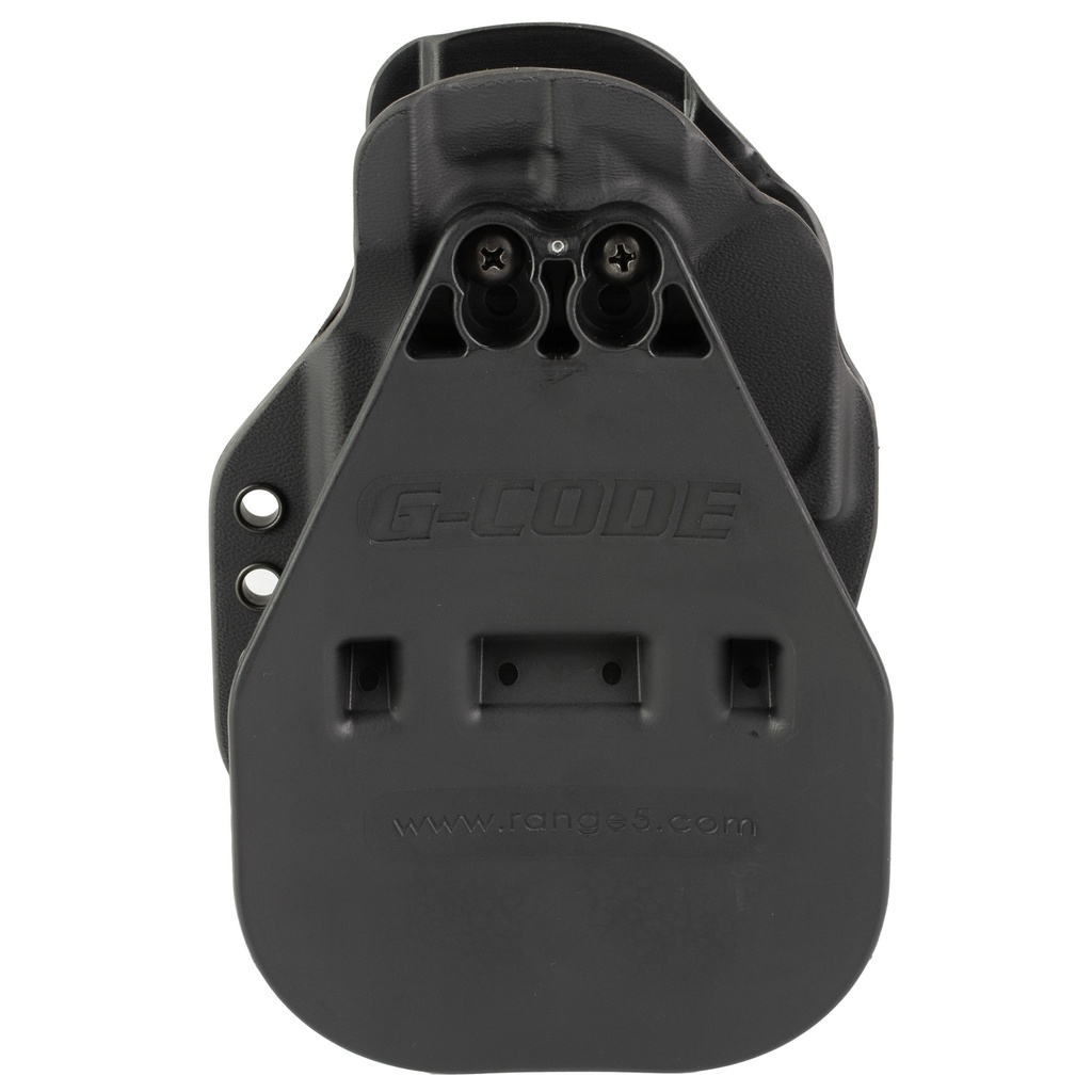G-CODE PRIME CARRY FOR GLOCK 48 5