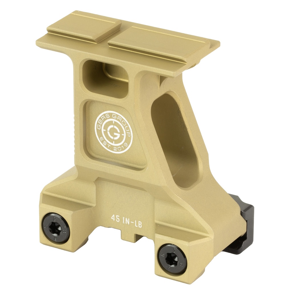 GBRS GROUP LERNA MOUNT KIT ACRO FDE 1