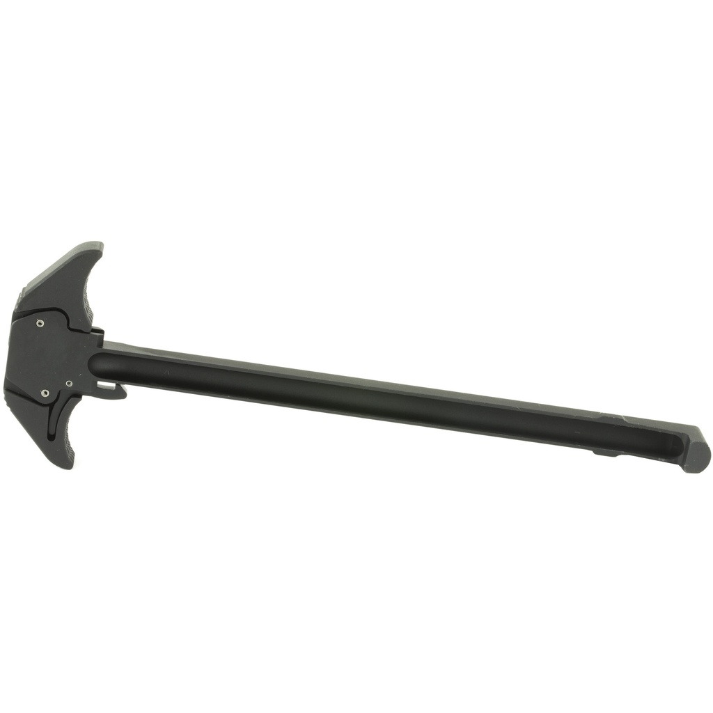 GEISSELE SPR CHARGING HNDL 7.62 BLK 1
