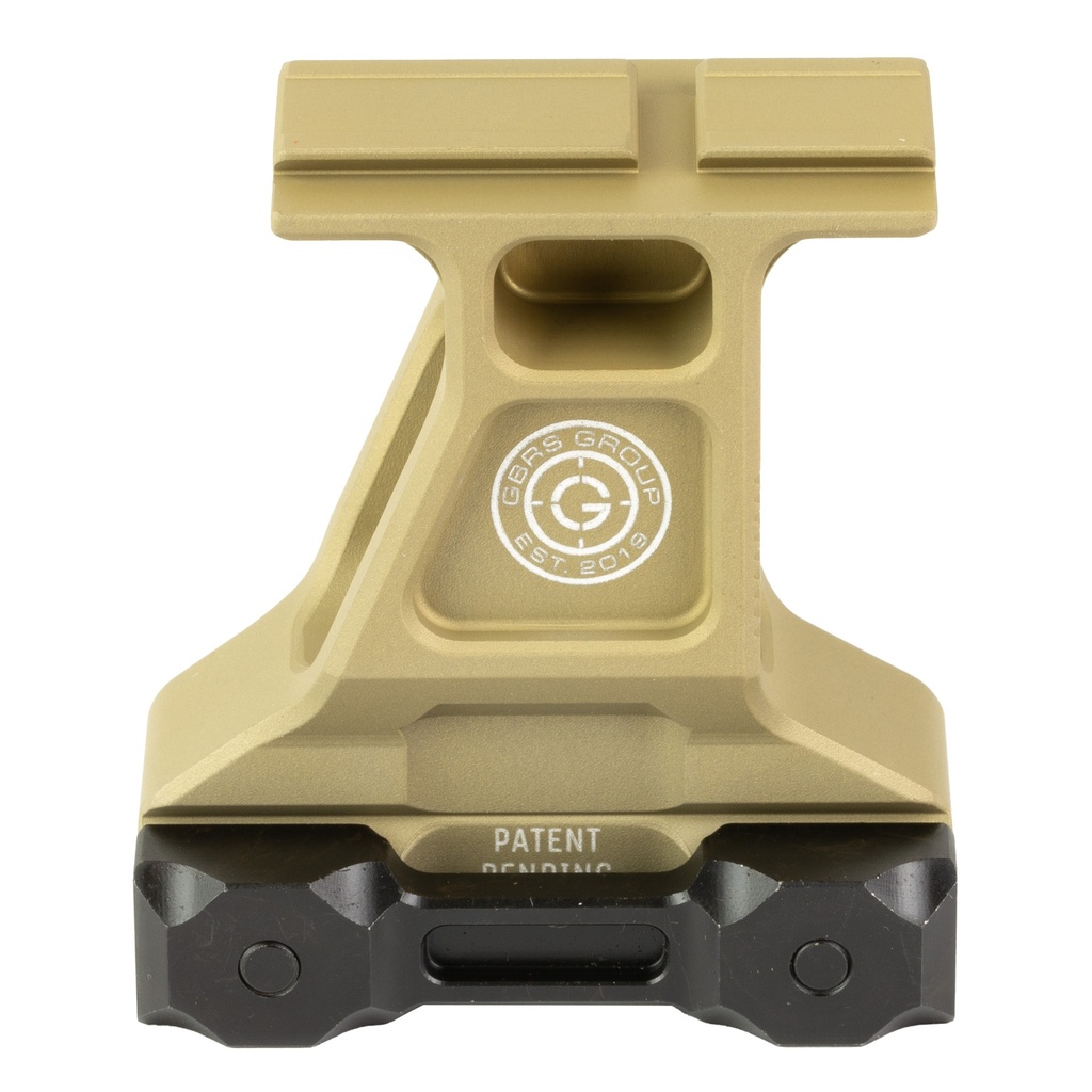 GBRS GROUP LERNA MOUNT KIT ACRO FDE 2