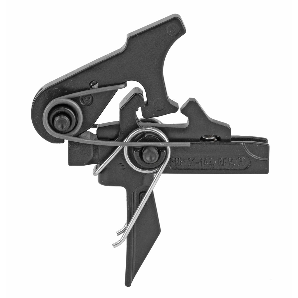 GEISSELE SUPER DYNAMIC 3 GUN SD-3G 1