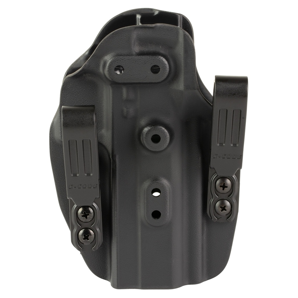 G-CODE PRIME CARRY STACCATO P 3