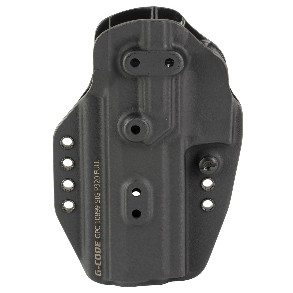 G-CODE PRIME CARRY P320F 1