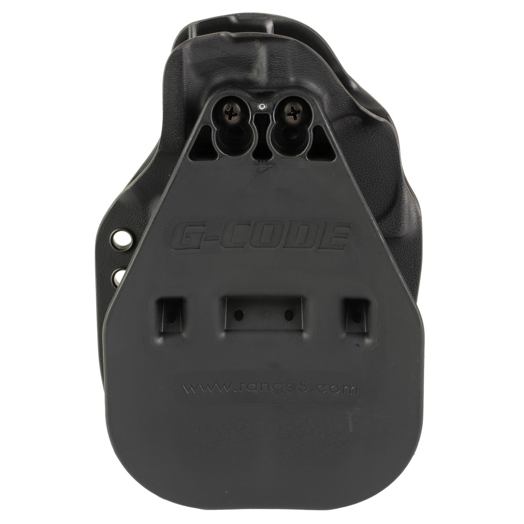 G-CODE PRIME CARRY STACCATO P 5