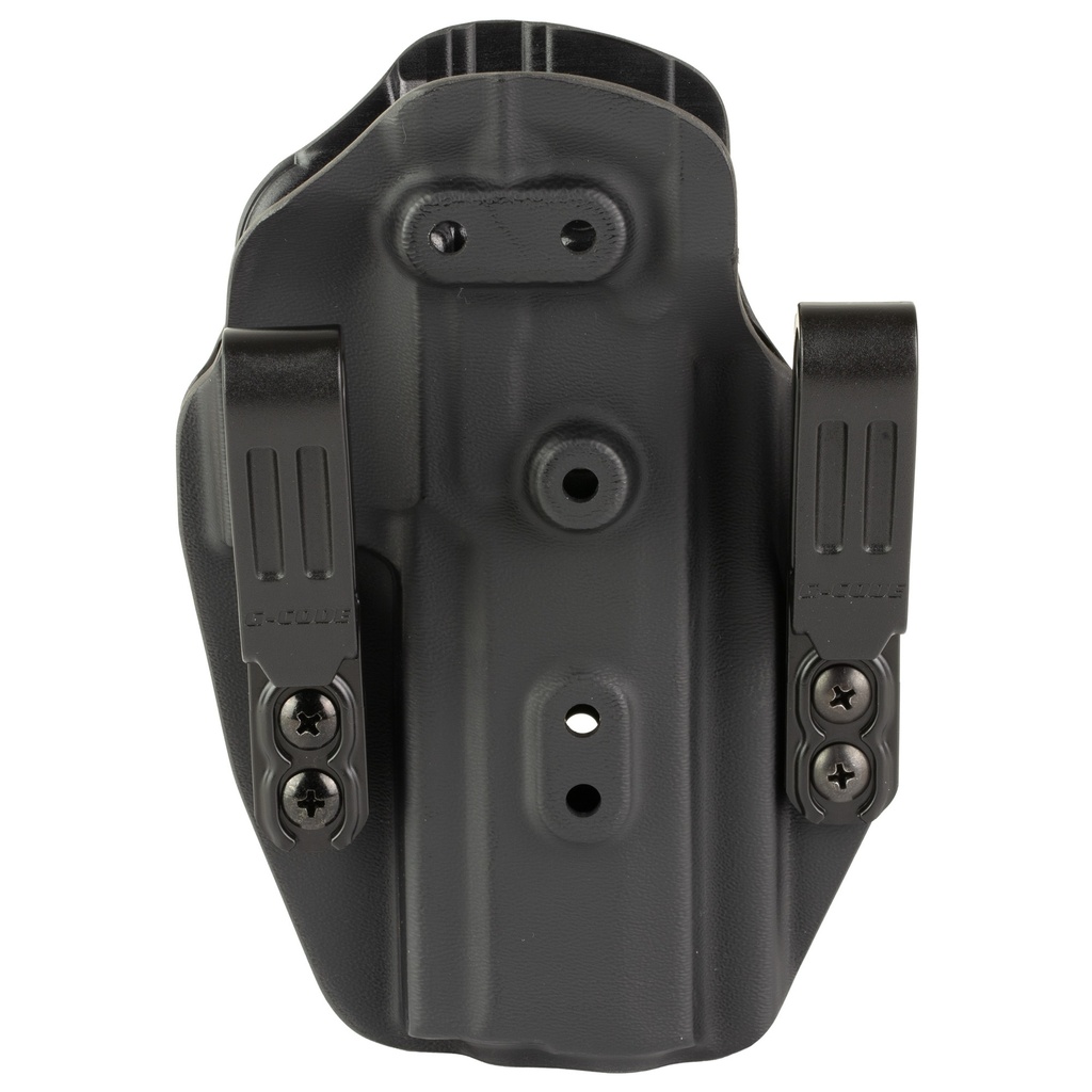 G-CODE PRIME CARRY P320F 3