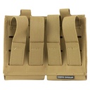 GBRS GROUP DOUBLE RIFLE POUCH COY 1