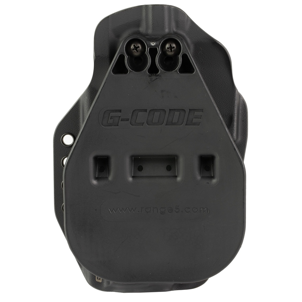 G-CODE PRIME CARRY P320F 5